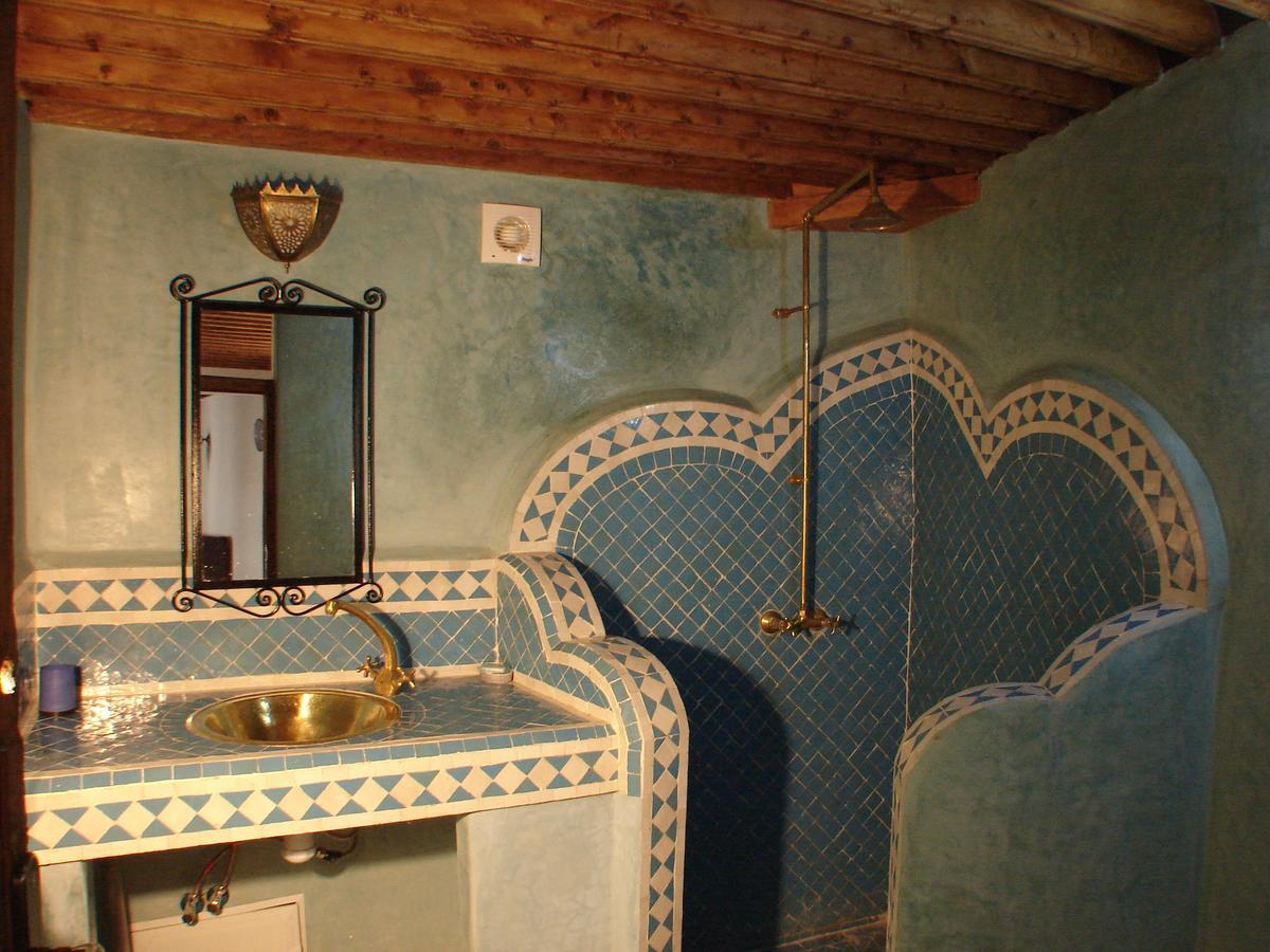 Riad Sheryne Φεζ Εξωτερικό φωτογραφία