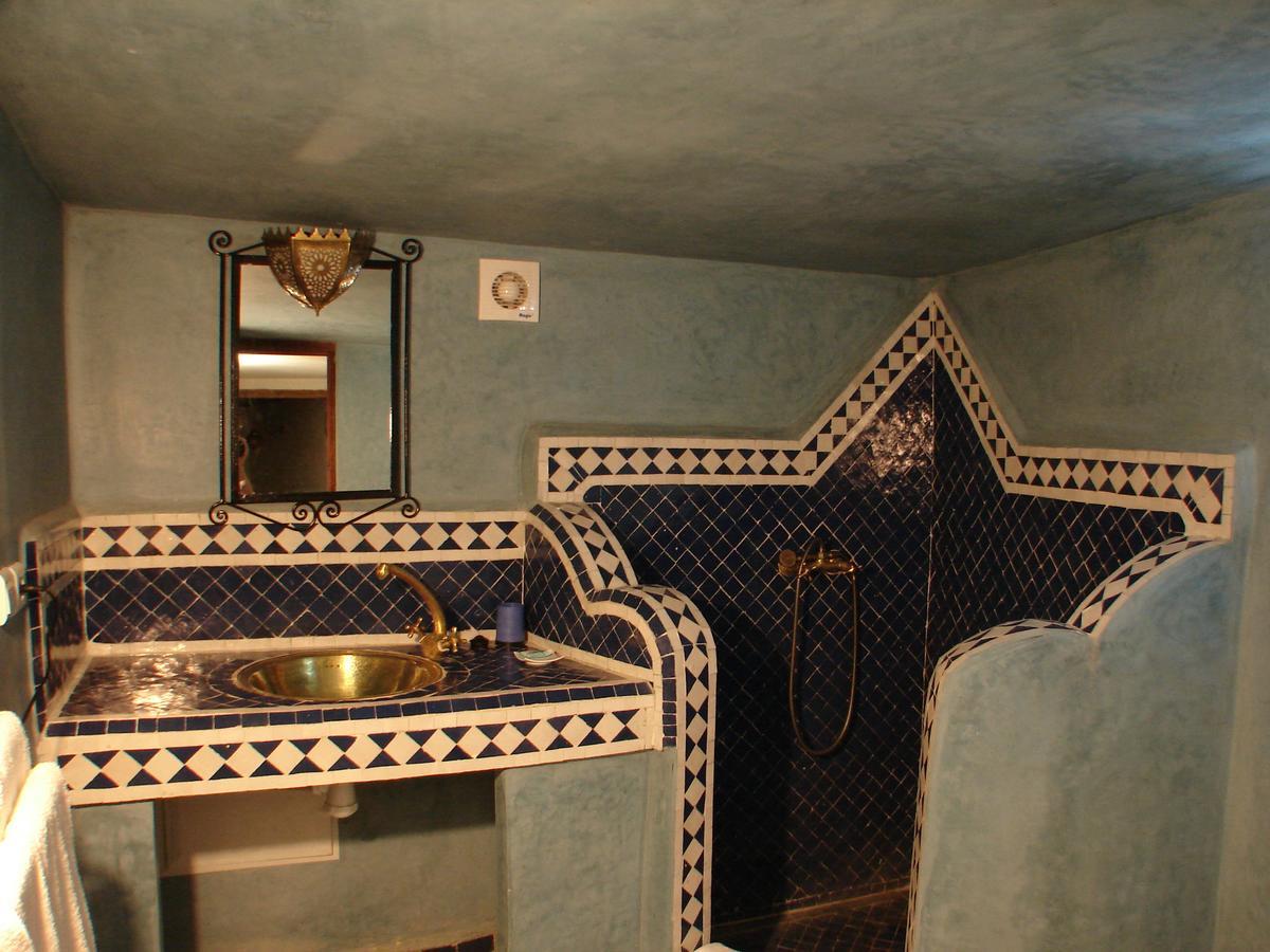 Riad Sheryne Φεζ Εξωτερικό φωτογραφία