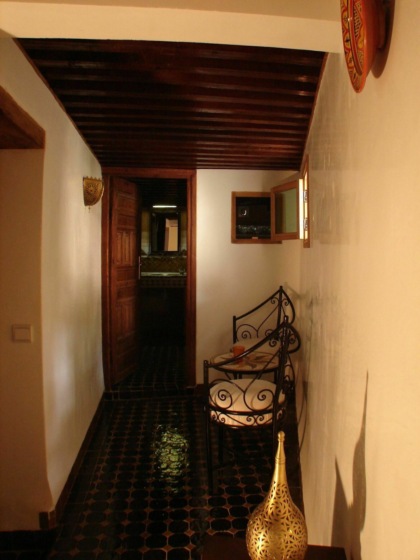 Riad Sheryne Φεζ Εξωτερικό φωτογραφία